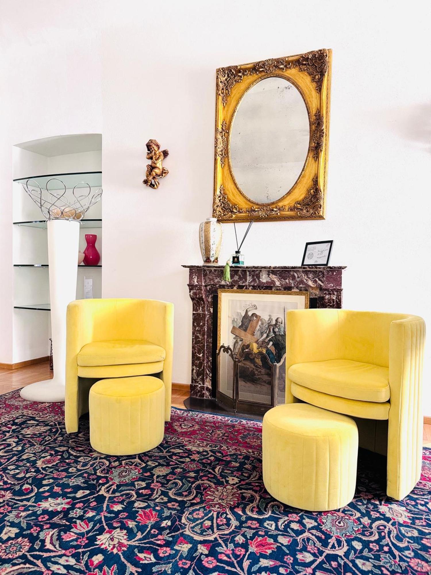 Comecasa Alfieri Elegant Apartment Asti Buitenkant foto