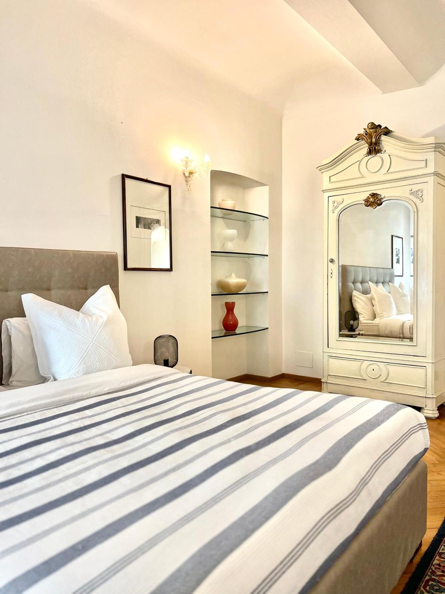 Comecasa Alfieri Elegant Apartment Asti Buitenkant foto